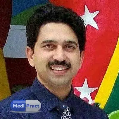 Dr. Sachin Vilhekar Profile Picture