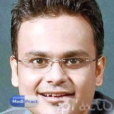 Dr. Sachin Vitthal Nichite Profile Picture