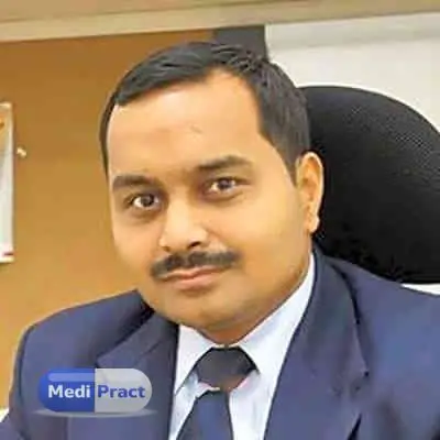 Dr. Sachin Wani Profile Picture