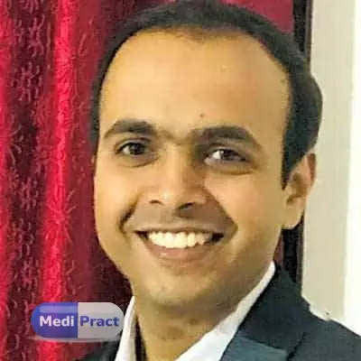 Dr. Sachin Yadav Profile Picture