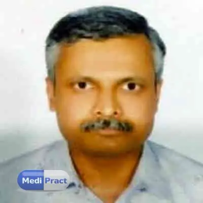 Dr. Sachin Yalagudri Profile Picture