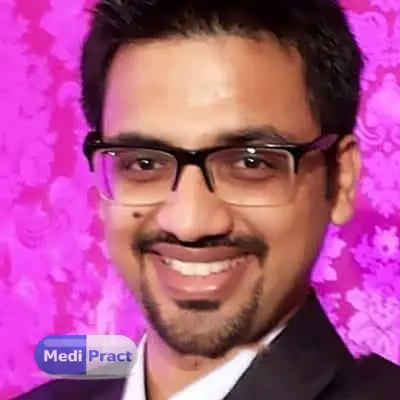 Dr. Sachin Yashodhan Parchure Profile Picture