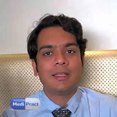 Dr. Sachin Zambare Profile Picture
