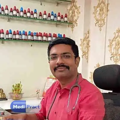 Dr. Sachin Zaware Profile Picture
