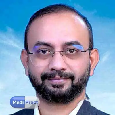 Dr. Sachinkumar Pralhad Patil Profile Picture