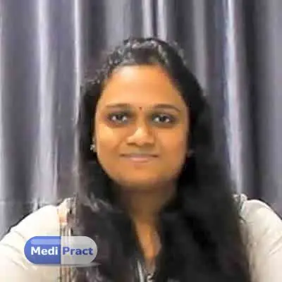 Dr. Sachita Agarwal Profile Picture