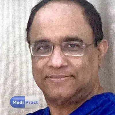 Dr. Sachith Abraham Profile Picture