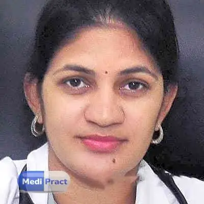 Dr. Sachitra Rathod Profile Picture