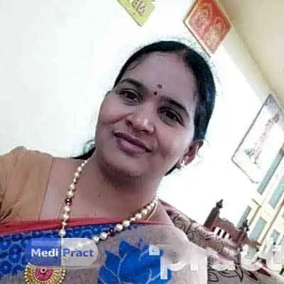 Dr. Sachitra Profile Picture