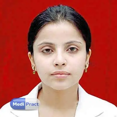 Dr. Sadaf Abbasi Profile Picture