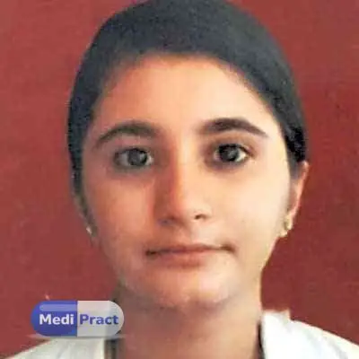 Dr. Sadaf Chishty Profile Picture