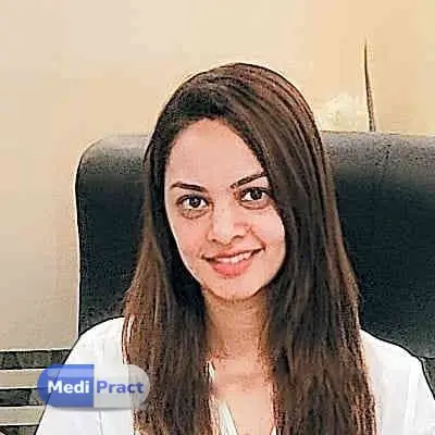 Dr. Sadaf Fatima Khan Profile Picture