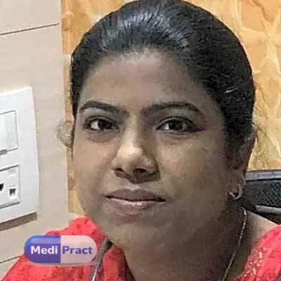 Dr. Sadaf Jartar Profile Picture