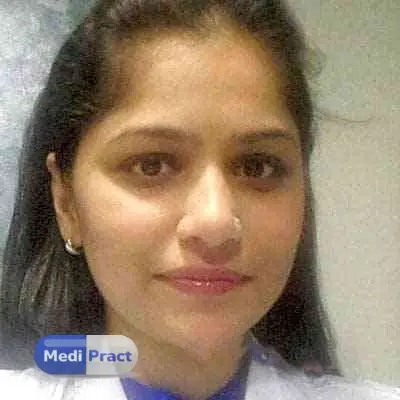 Dr. Sadaf Sangrar Profile Picture