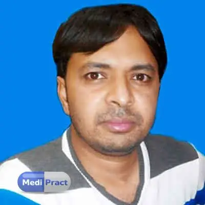Dr. Sadaf Sarwar Profile Picture