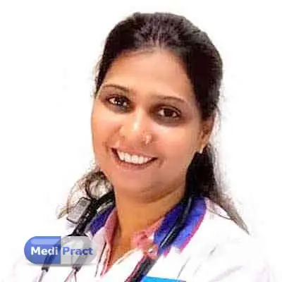 Dr. Sadafnaz Ansari Profile Picture