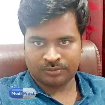Dr. Sadagopan M Profile Picture