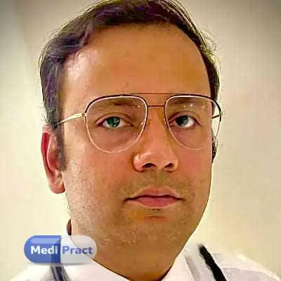 Dr. Sadajit Banerjee Profile Picture