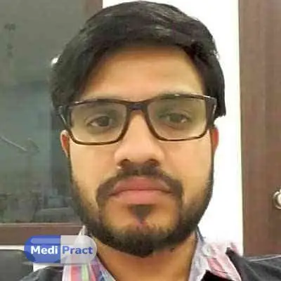 Dr. Sadam Srinivasa Rao Profile Picture