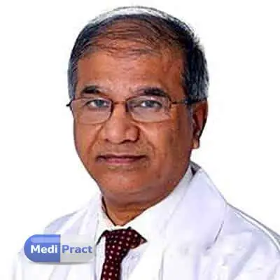 Dr. Sadan Palande Profile Picture