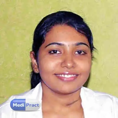 Dr. Sadana Shree Profile Picture