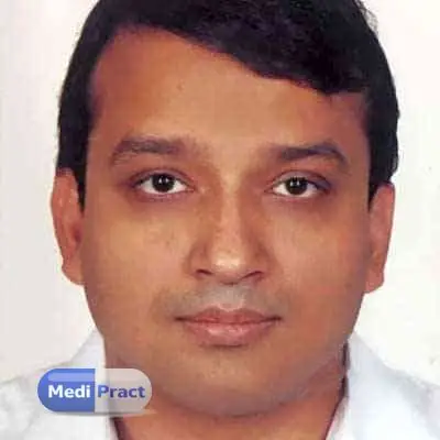 Dr. Sadanand Dey Profile Picture