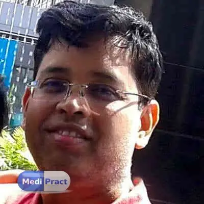 Dr. Sadanand Kale Profile Picture