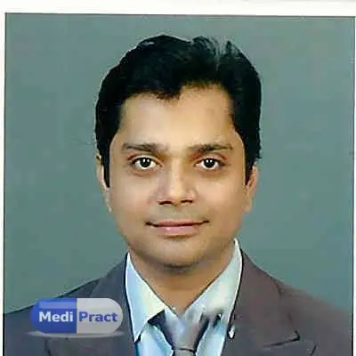 Dr. Sadashiv Bhole Profile Picture