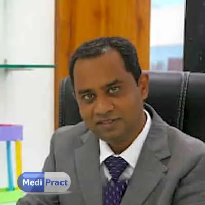 Dr. Sadashiv Gadekar Profile Picture
