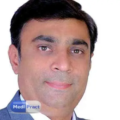 Dr. Sadashiv Narayan Chaudhari Profile Picture