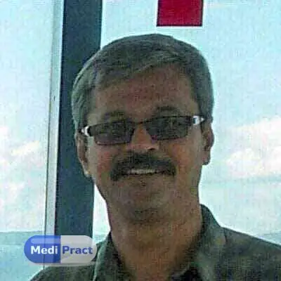 Dr. Sadashiv.S.Gore Profile Picture