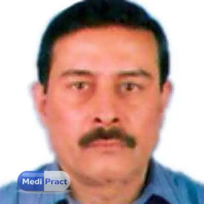 Dr. Sadasivan Jaishankar Iyer Profile Picture