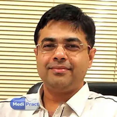 Dr. Sadat Qureshi Profile Picture