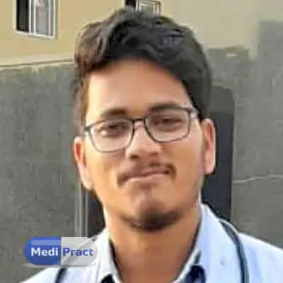Dr. Saddam Ahmad Profile Picture