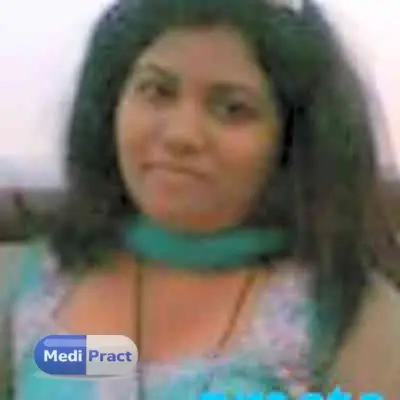 Dr. Sadhana Chavan Jadhav Profile Picture