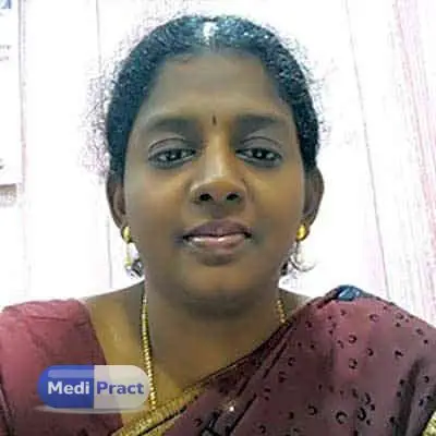 Dr. Sadhana Devi Profile Picture
