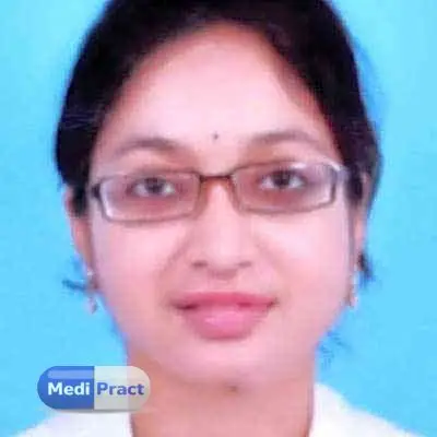 Dr. Sadhana Gajula Profile Picture