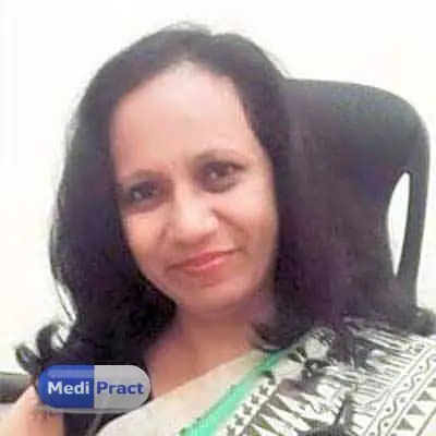 Dr. Sadhana Gaykar Profile Picture