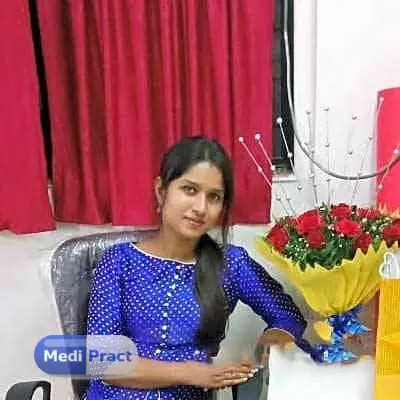 Dr. Sadhana Gupta Profile Picture