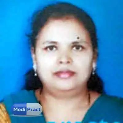 Dr. Sadhana Jadhav Profile Picture
