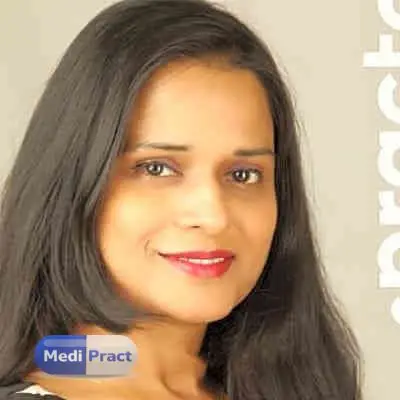 Dr. Sadhana Jadhavar Profile Picture
