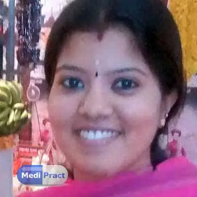 Dr. Sadhana Profile Picture