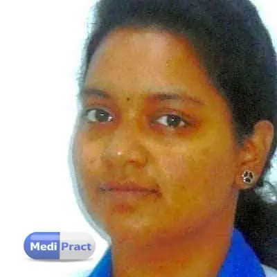 Dr. Sadhana Priyadarsini Profile Picture