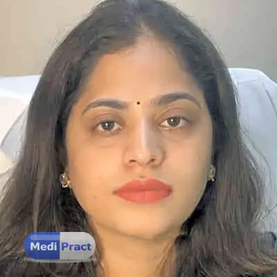 Dr. Sadhana Reddy Profile Picture