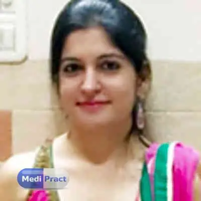 Dr. Sadhana S.Sabhandasani Profile Picture