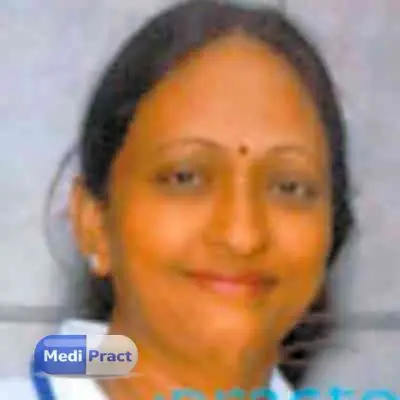 Dr. Sadhana Surana Profile Picture