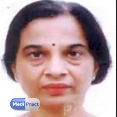 Dr. Sadhna Gupta Profile Picture