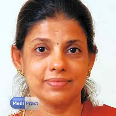 Dr. Sadhna Shah Profile Picture