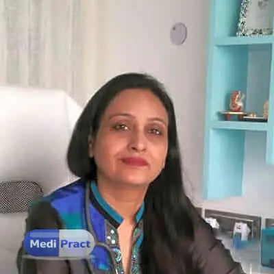 Dr. Sadhna Singhal Vishnoi Profile Picture