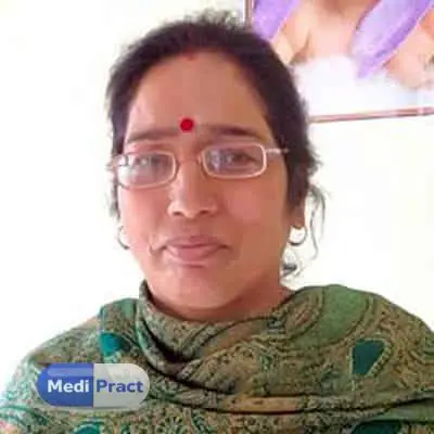 Dr. Sadhna Srivastava Profile Picture